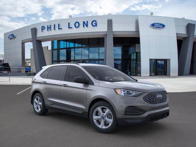 new 2024 Ford Edge car, priced at $29,995