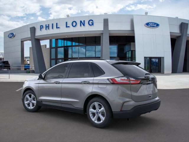 new 2024 Ford Edge car, priced at $29,995