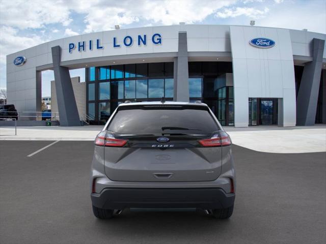 new 2024 Ford Edge car, priced at $29,995