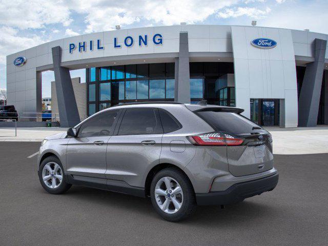 new 2024 Ford Edge car, priced at $28,495