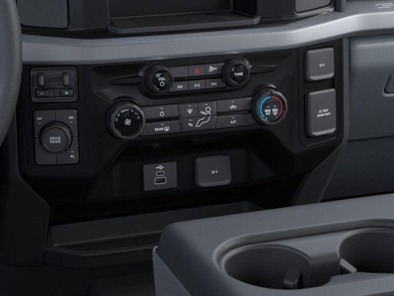 new 2025 Ford F-350 car, priced at $73,840