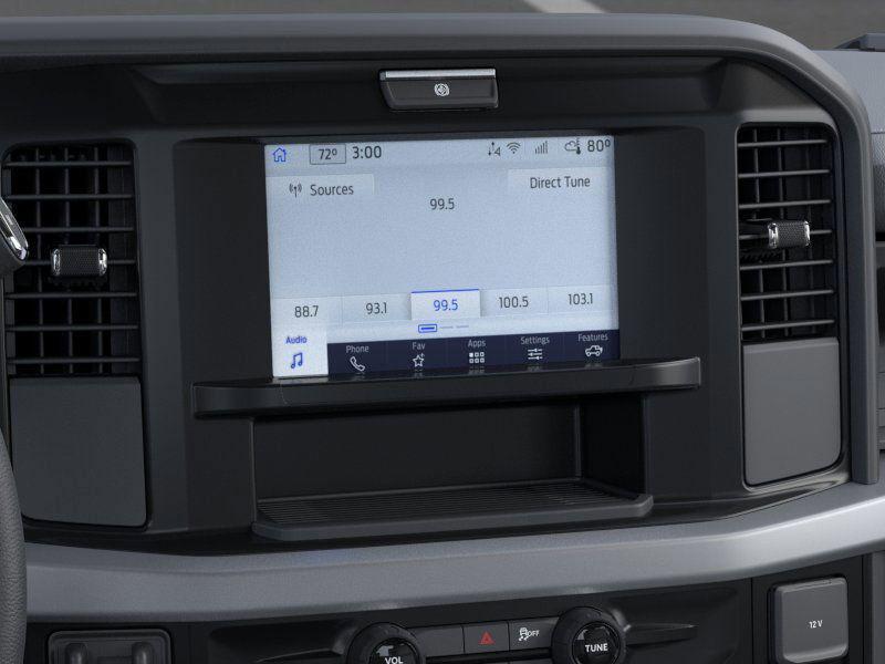 new 2025 Ford F-350 car, priced at $73,840