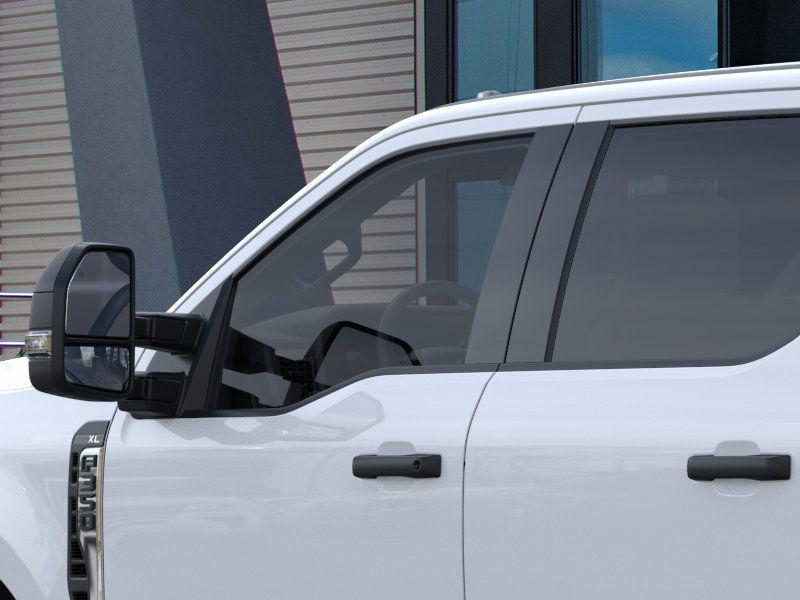new 2025 Ford F-350 car, priced at $73,840