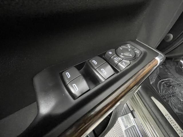 used 2022 Chevrolet Silverado 2500 car, priced at $51,999