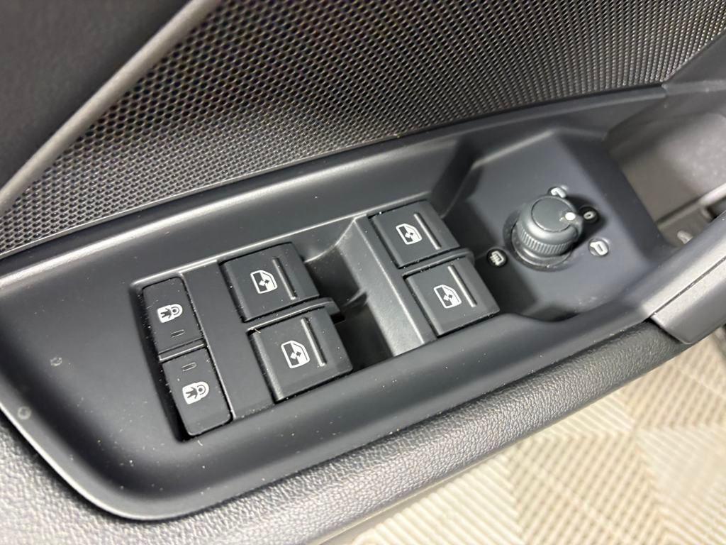 used 2024 Audi A3 car, priced at $26,995