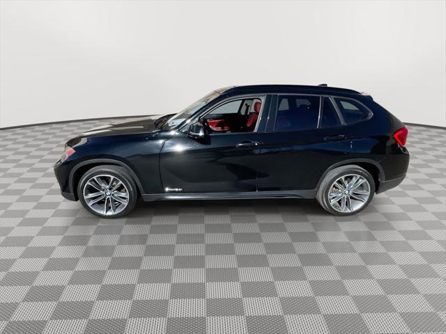 used 2013 BMW X1 car, priced at $9,995