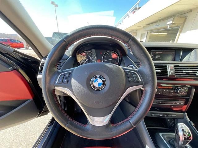 used 2013 BMW X1 car, priced at $9,995