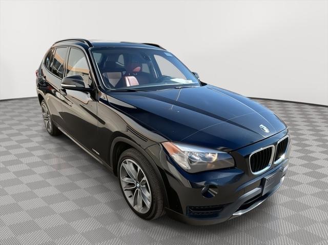 used 2013 BMW X1 car, priced at $9,995