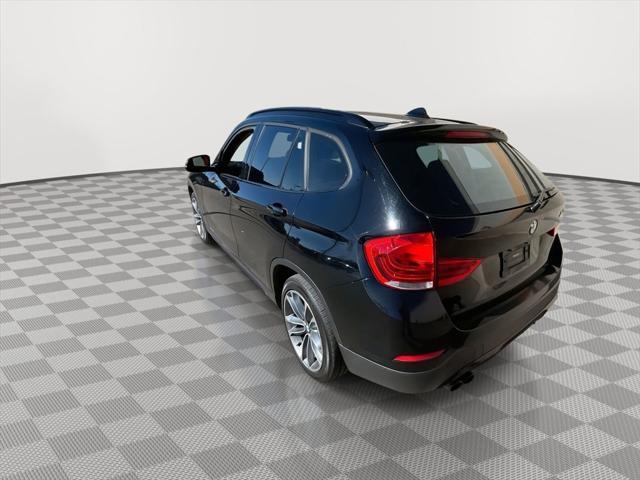 used 2013 BMW X1 car, priced at $9,995