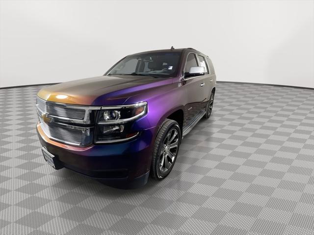 used 2015 Chevrolet Tahoe car, priced at $28,999