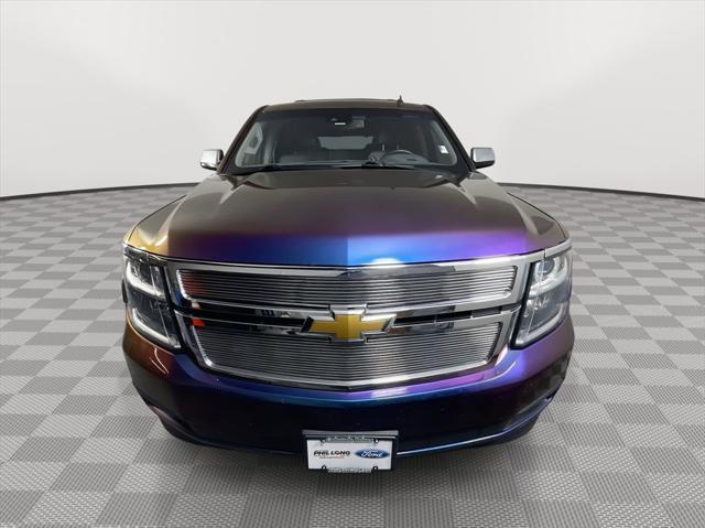 used 2015 Chevrolet Tahoe car, priced at $28,999