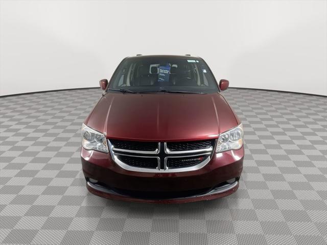 used 2019 Dodge Grand Caravan car, priced at $13,995