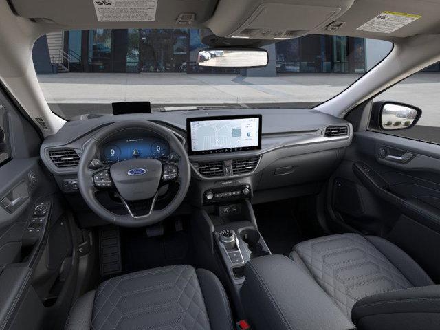 new 2024 Ford Escape car, priced at $41,965