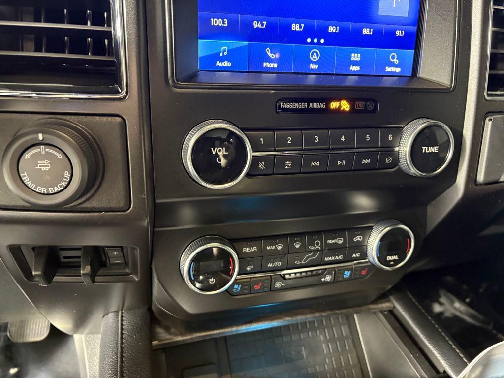 used 2021 Ford Expedition car, priced at $40,995