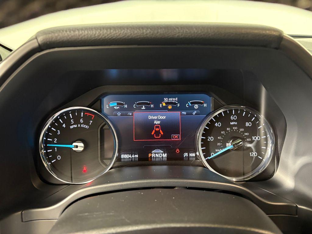 used 2021 Ford Expedition car, priced at $40,995