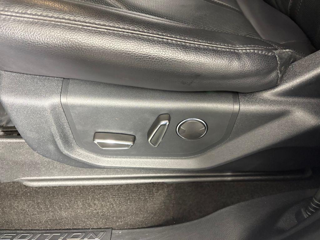 used 2021 Ford Expedition car, priced at $40,995