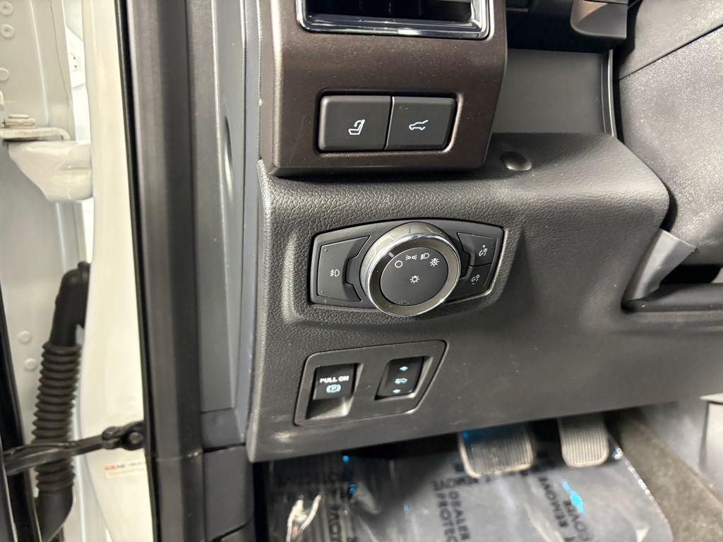 used 2021 Ford Expedition car, priced at $40,995