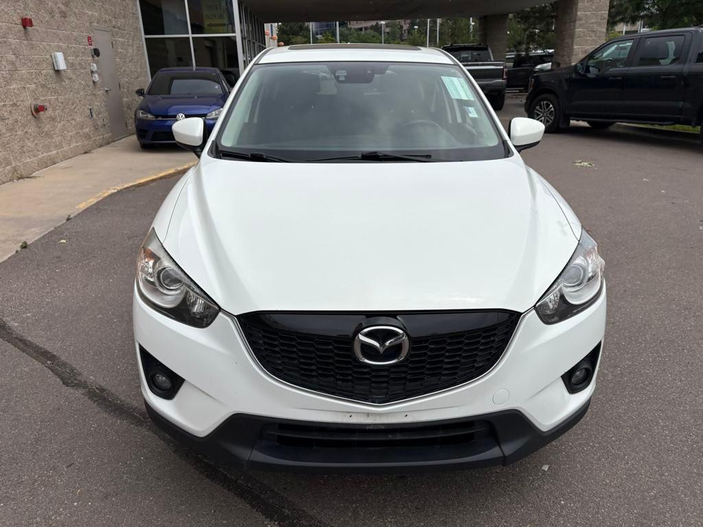 used 2015 Mazda CX-5 car, priced at $14,995