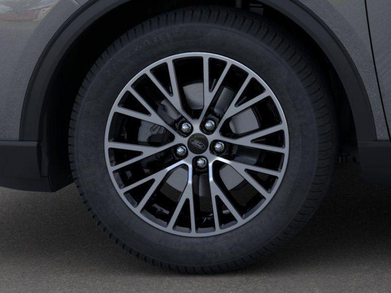 new 2025 Ford Escape PHEV car, priced at $38,499