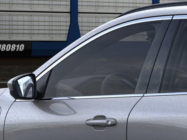 new 2025 Ford Escape PHEV car, priced at $39,290