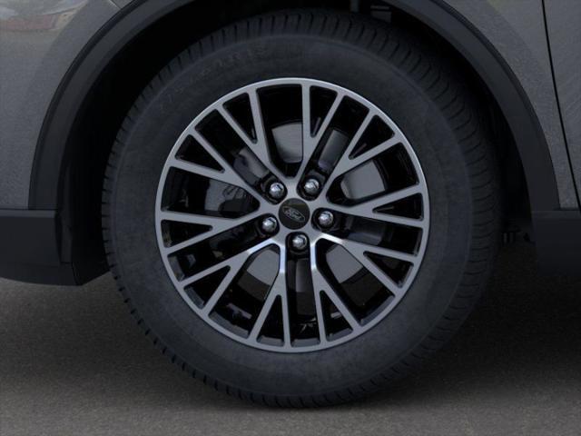 new 2025 Ford Escape PHEV car, priced at $39,290
