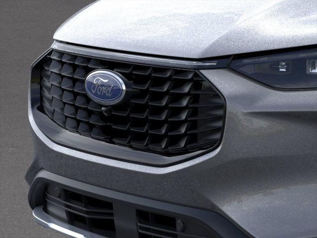 new 2025 Ford Escape PHEV car, priced at $39,290
