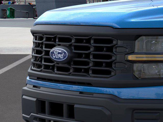 new 2024 Ford F-150 car, priced at $36,970