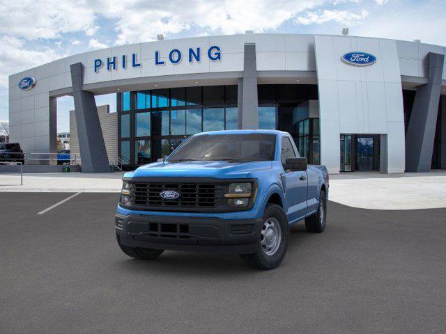 new 2024 Ford F-150 car, priced at $36,970