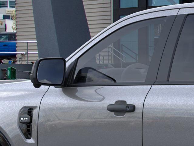 new 2024 Ford Ranger car, priced at $43,535