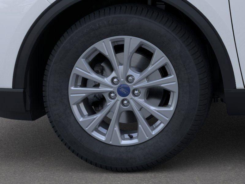 new 2025 Ford Escape car, priced at $26,995