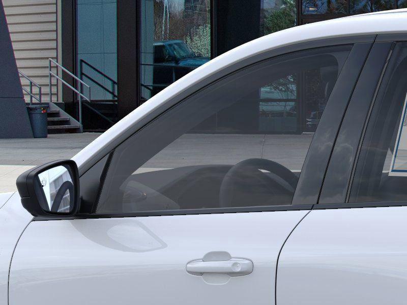 new 2025 Ford Escape car, priced at $26,995