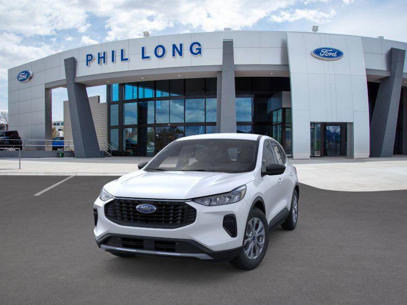 new 2025 Ford Escape car, priced at $26,995