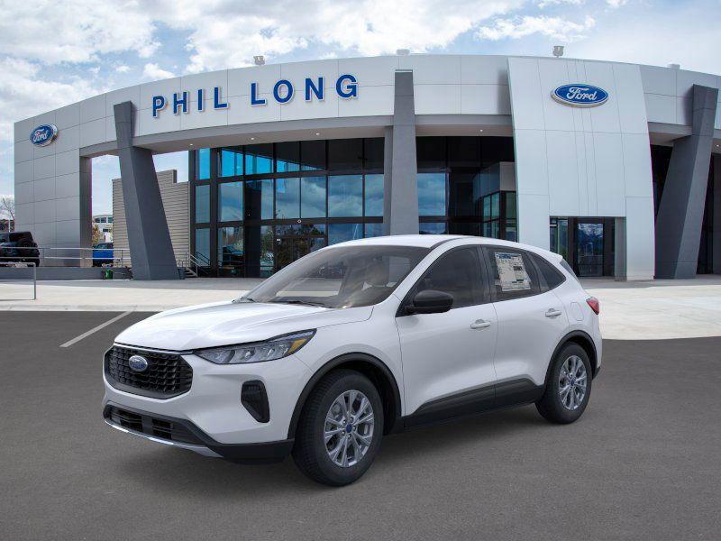 new 2025 Ford Escape car, priced at $26,995