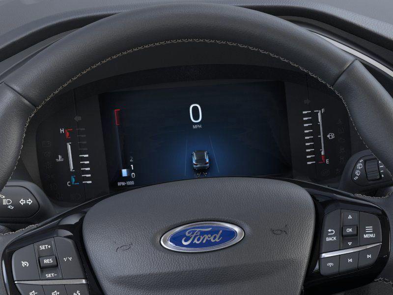 new 2025 Ford Escape car, priced at $26,995