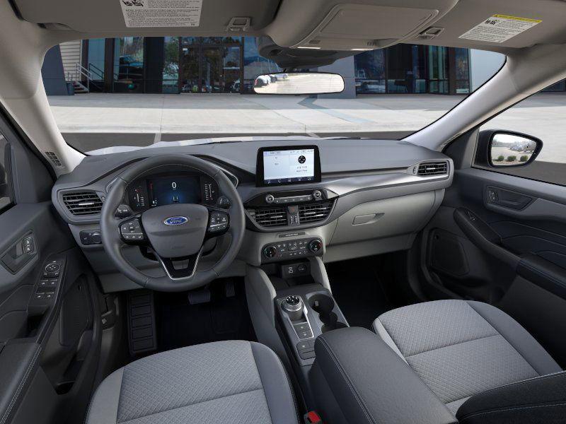 new 2025 Ford Escape car, priced at $26,995