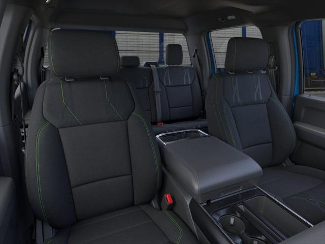 new 2025 Ford F-150 car, priced at $46,733