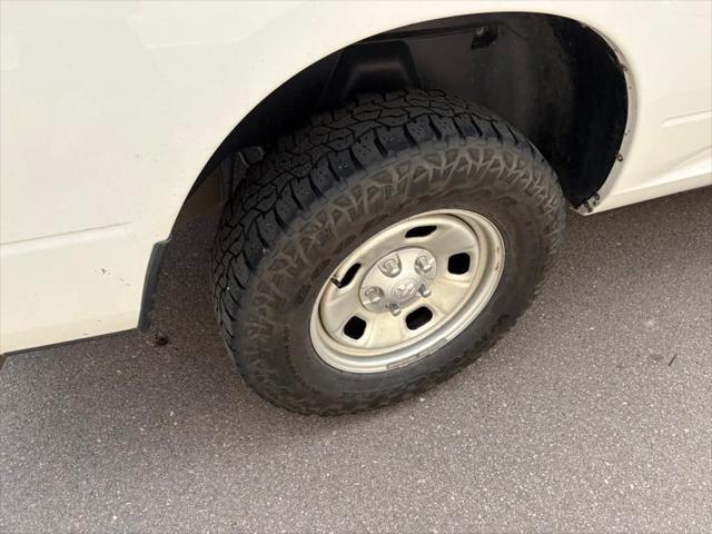 used 2019 Ram 1500 car, priced at $21,995
