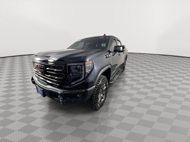 used 2024 GMC Sierra 1500 car, priced at $71,999