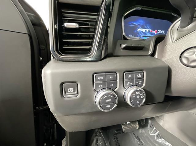 used 2024 GMC Sierra 1500 car, priced at $71,999