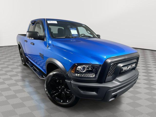 used 2023 Ram 1500 Classic car, priced at $35,995