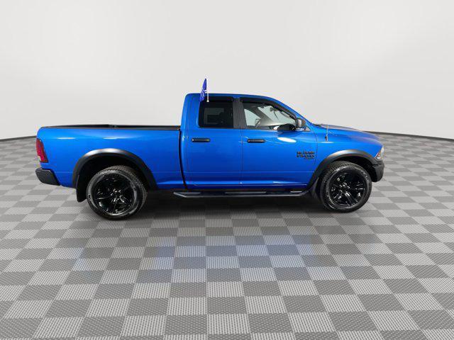 used 2023 Ram 1500 Classic car, priced at $35,995