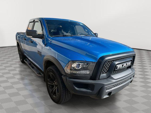 used 2023 Ram 1500 Classic car, priced at $35,995