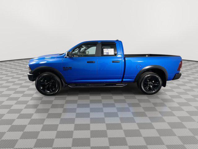 used 2023 Ram 1500 Classic car, priced at $35,995