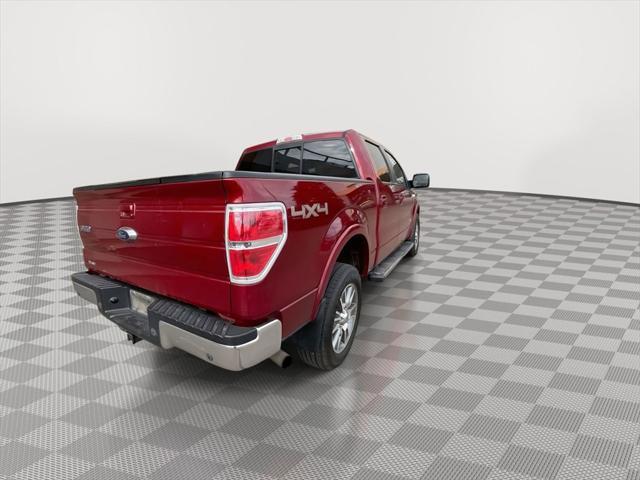 used 2014 Ford F-150 car, priced at $18,995