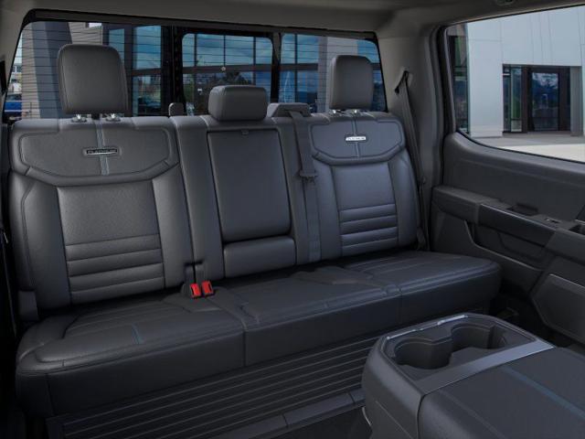 new 2025 Ford F-350 car, priced at $100,155
