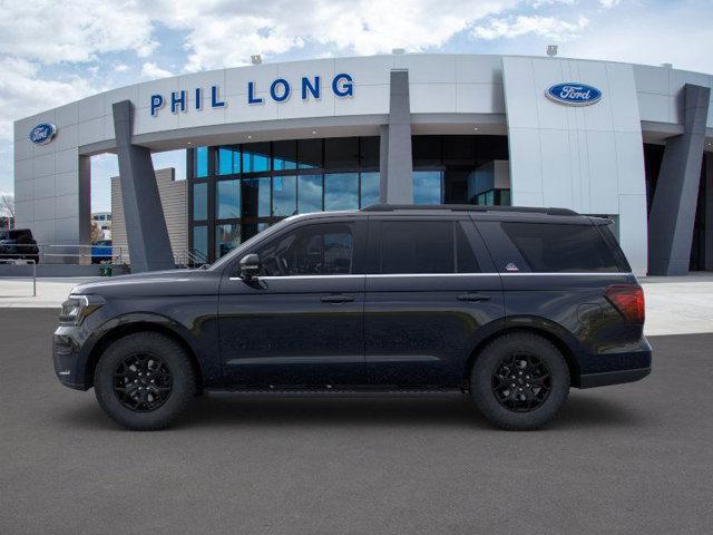 new 2024 Ford Expedition car, priced at $84,015