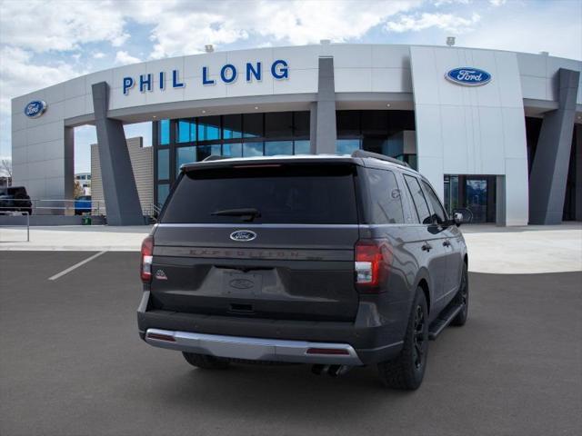 new 2024 Ford Expedition car, priced at $84,015