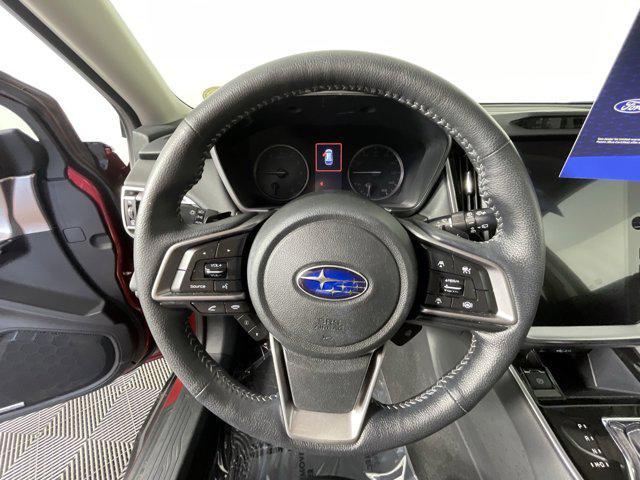 used 2020 Subaru Outback car, priced at $28,777