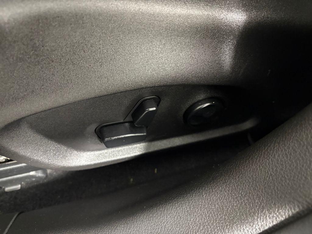 used 2016 Jeep Renegade car, priced at $16,495