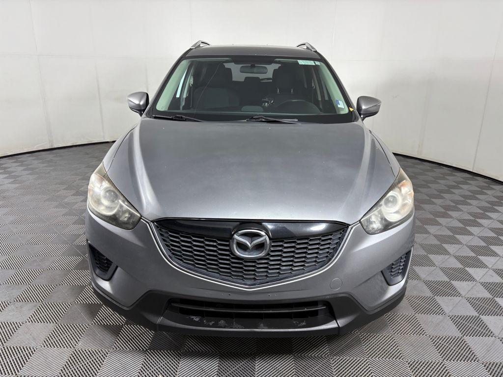 used 2015 Mazda CX-5 car, priced at $9,999